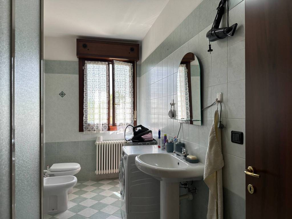 BAGNO