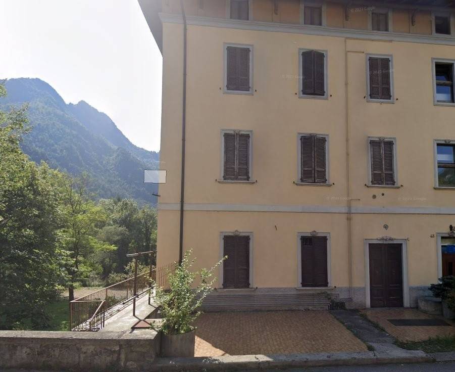 Magazzino - deposito, clusone