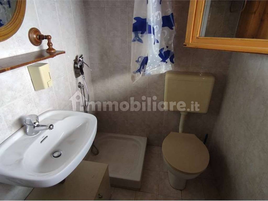 bagno