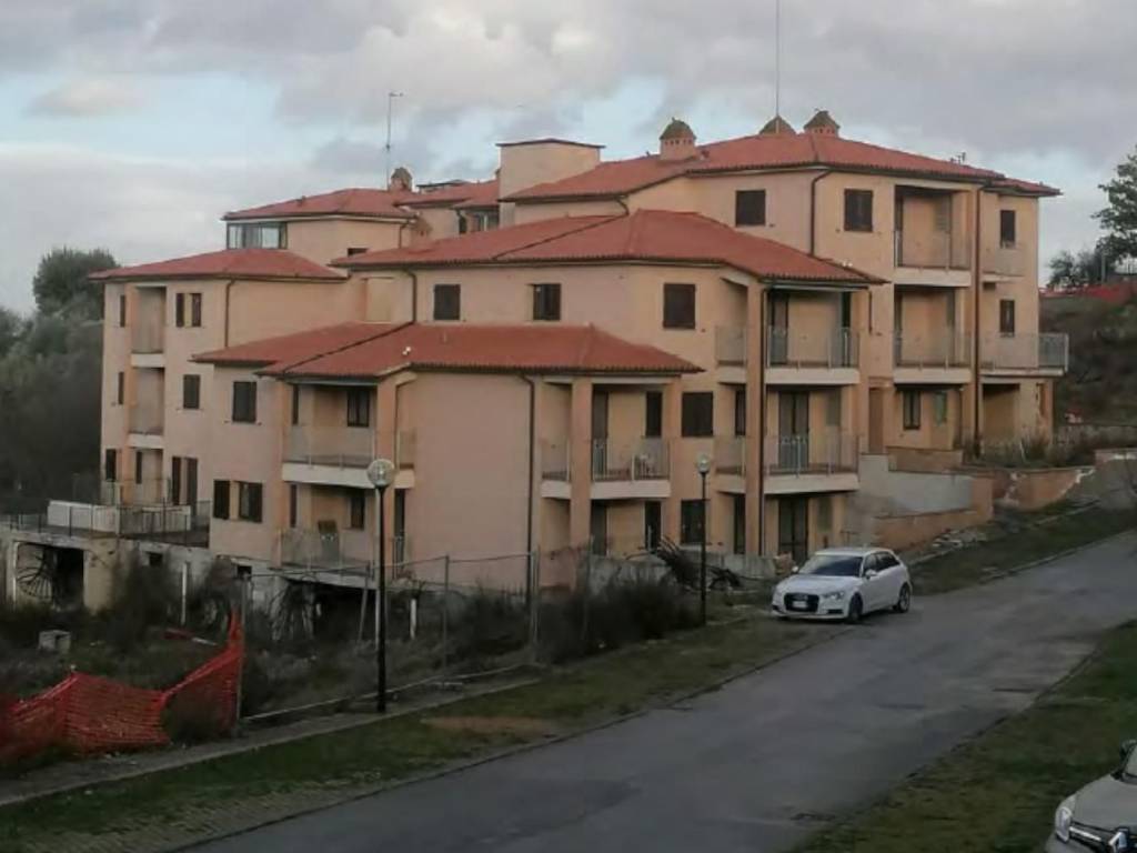 Appartamento all'asta via corleone,   snc, città della pieve