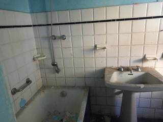 Bagno unità B