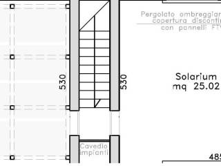 PLANIMETRIA SOLARIUM