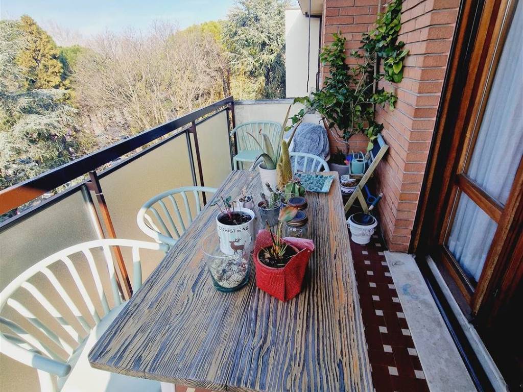 BALCONE 