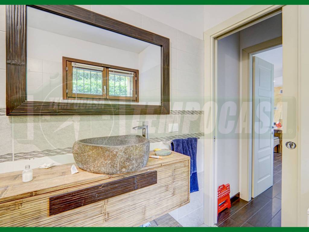 BAGNO PT