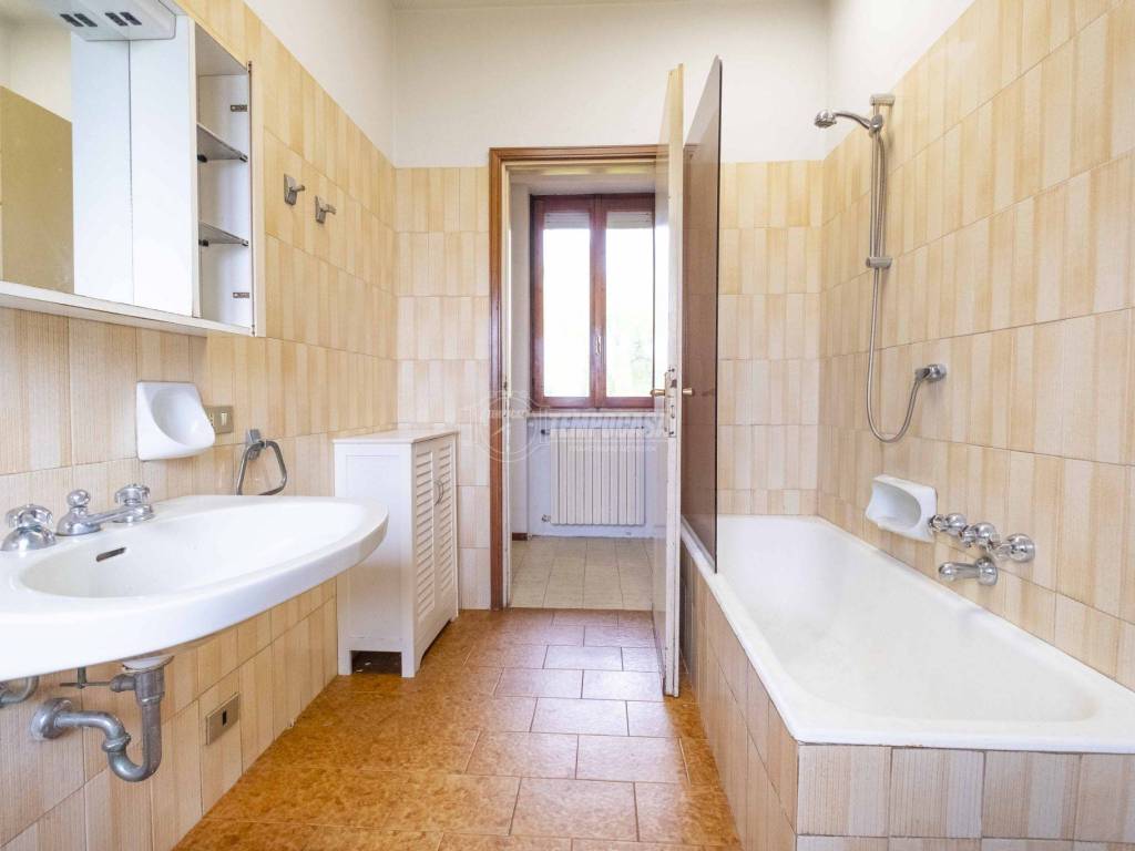 BAGNO