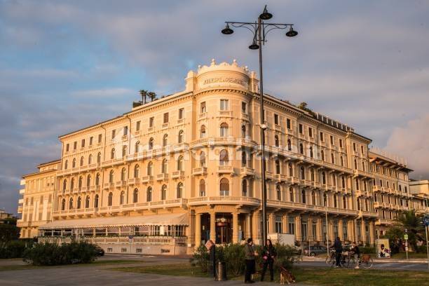 hotel principe di piemonte