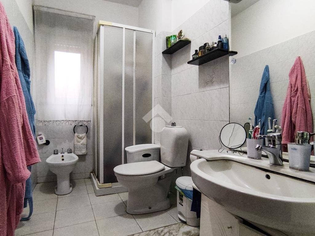 4 - Bagno