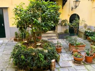 cortile