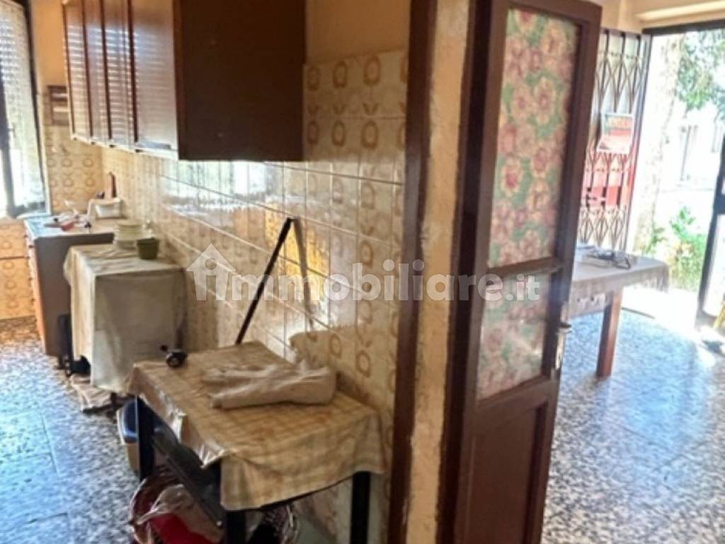 Interno appartamento