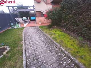 Foto - Vendita Quadrilocale con giardino, Castellina in Chianti, Chianti
