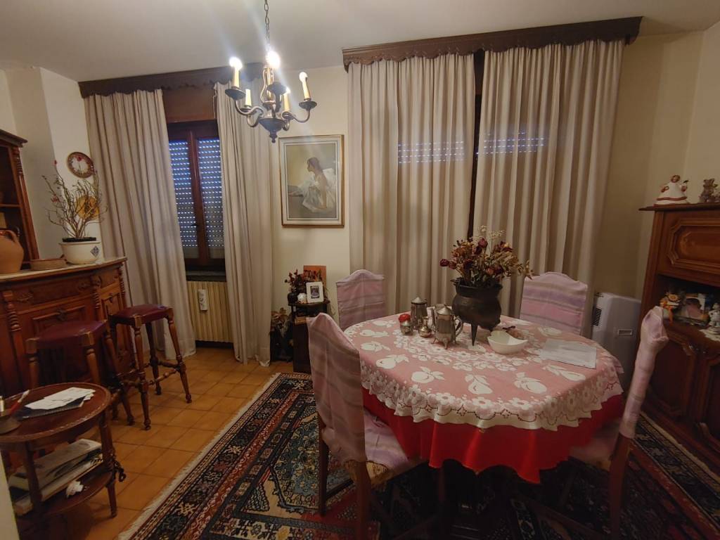 Sala da pranzo