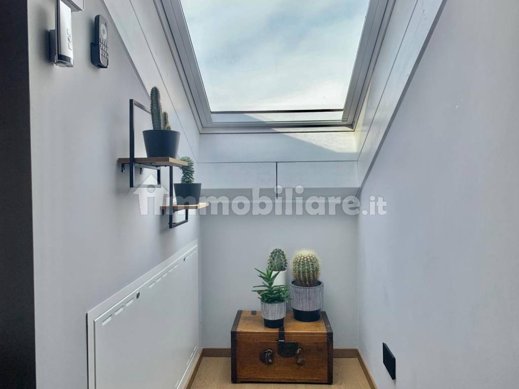 Interno appartamento