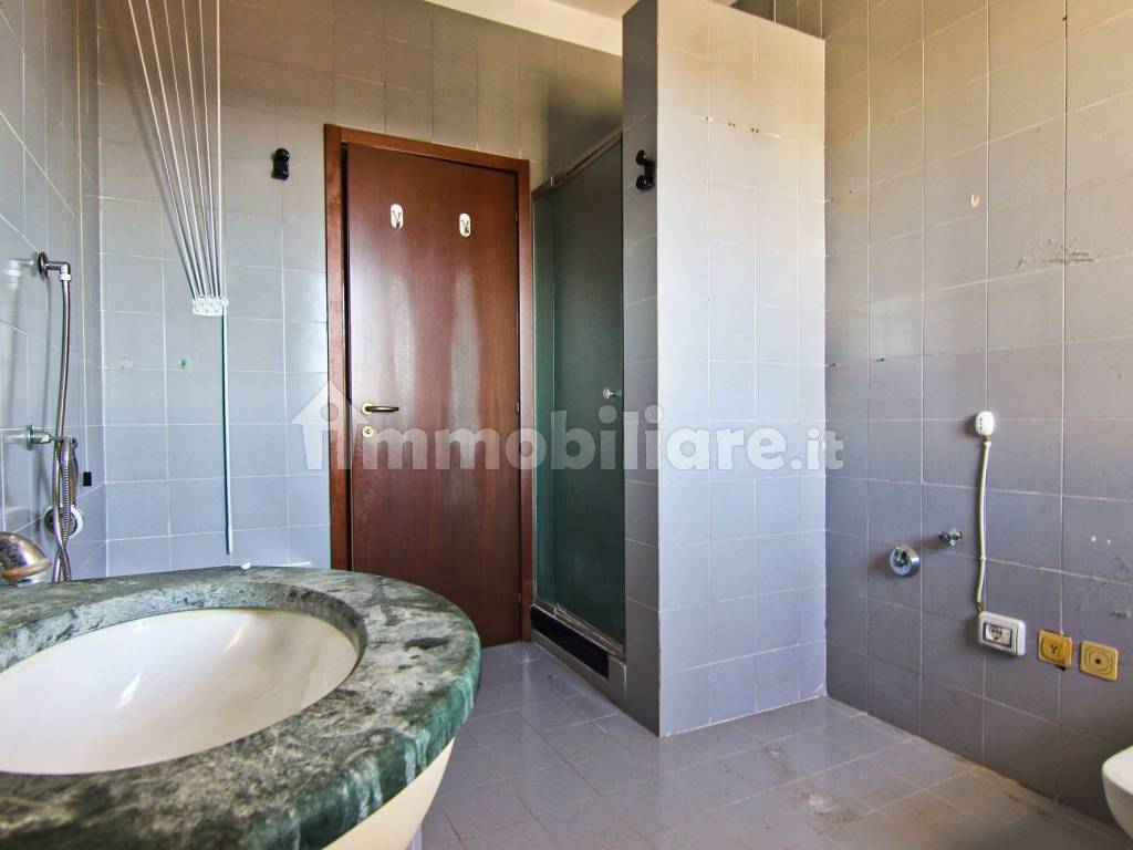 bagno