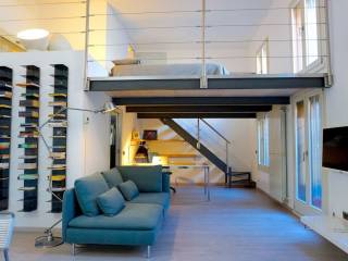 Loft via Angelo Masina 3, Dergano, Milano