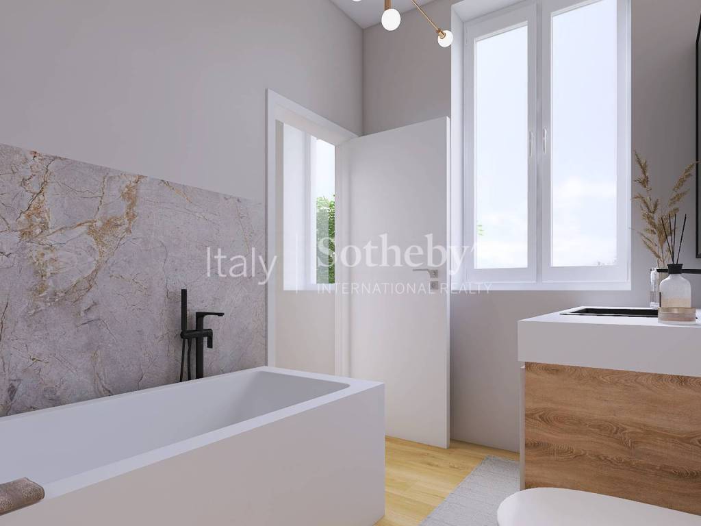 Bagno