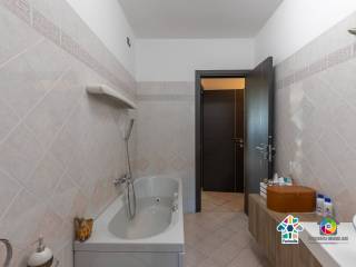 Bagno padronale