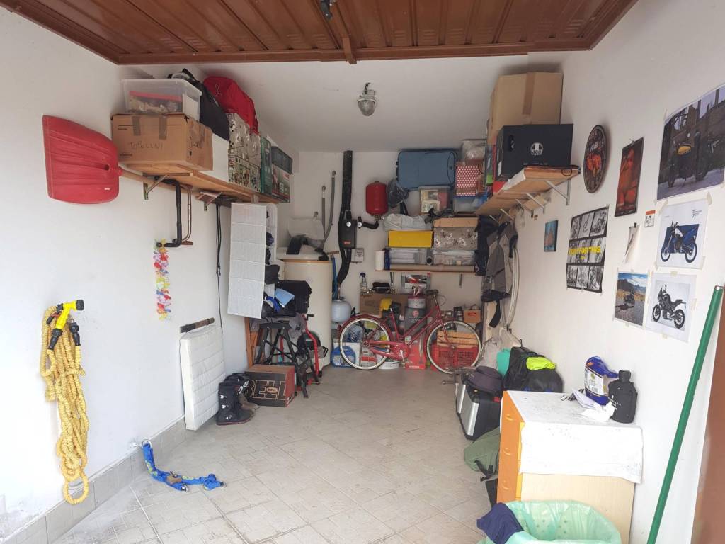 garage