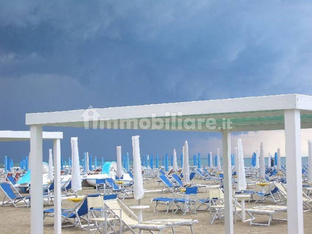 stabilimento balneare