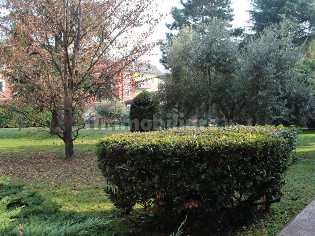 giardino