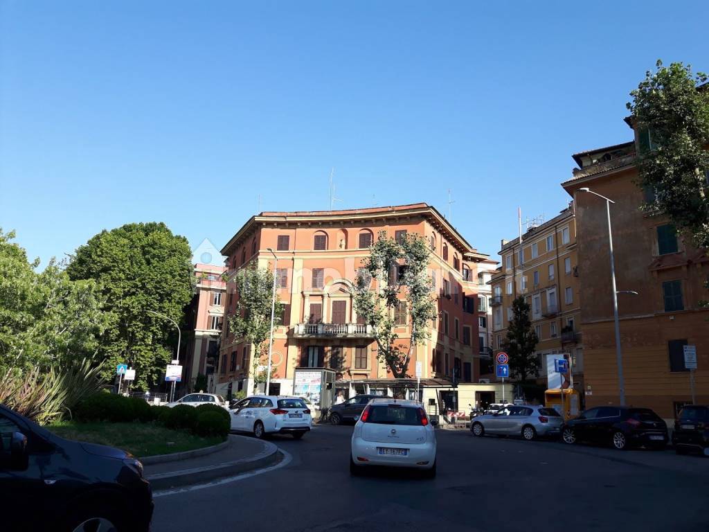 Piazza Santiago del Cile