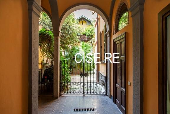 CORTILE INTERNO