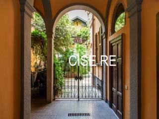 CORTILE INTERNO