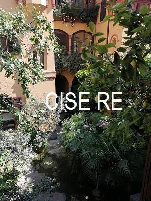 CORTILE INTERNO