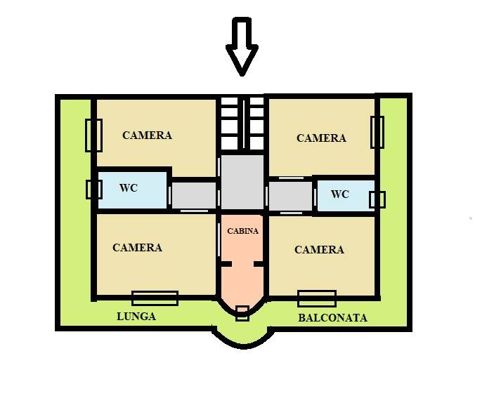 PLN 1°PIANO