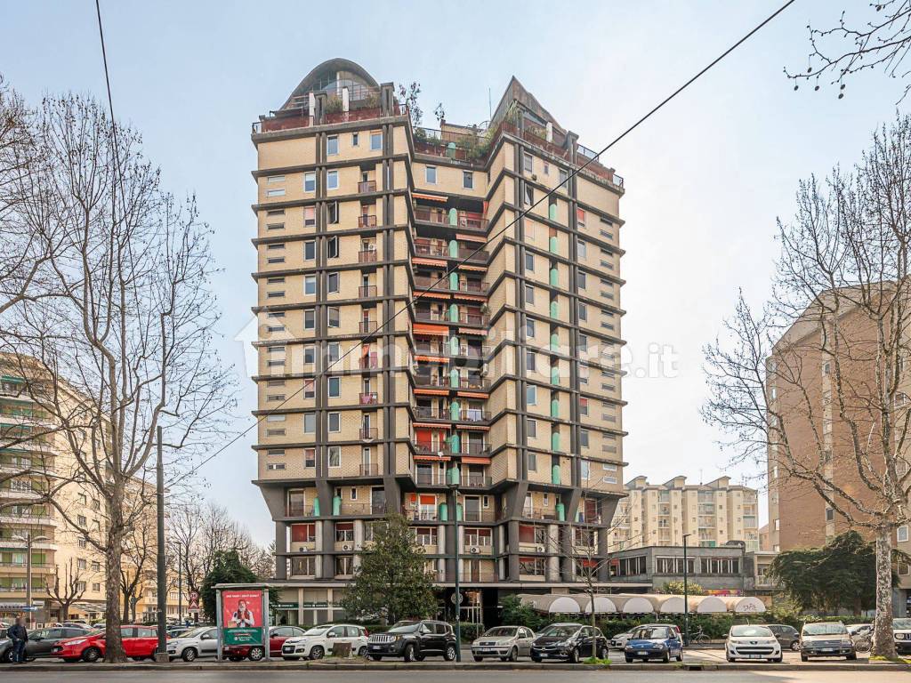 Sumo Corso Unione Sovietica Torino To Vendita Appartamento Torino. Trilocale in corso Unione Sovietica 409