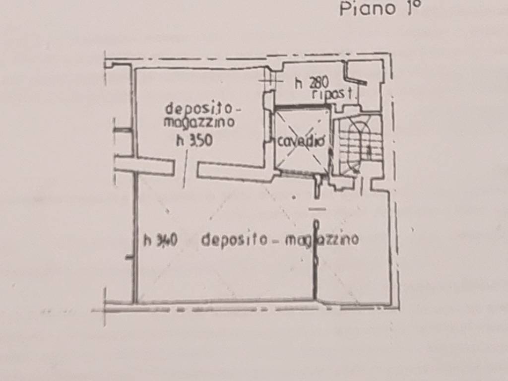 piano primo