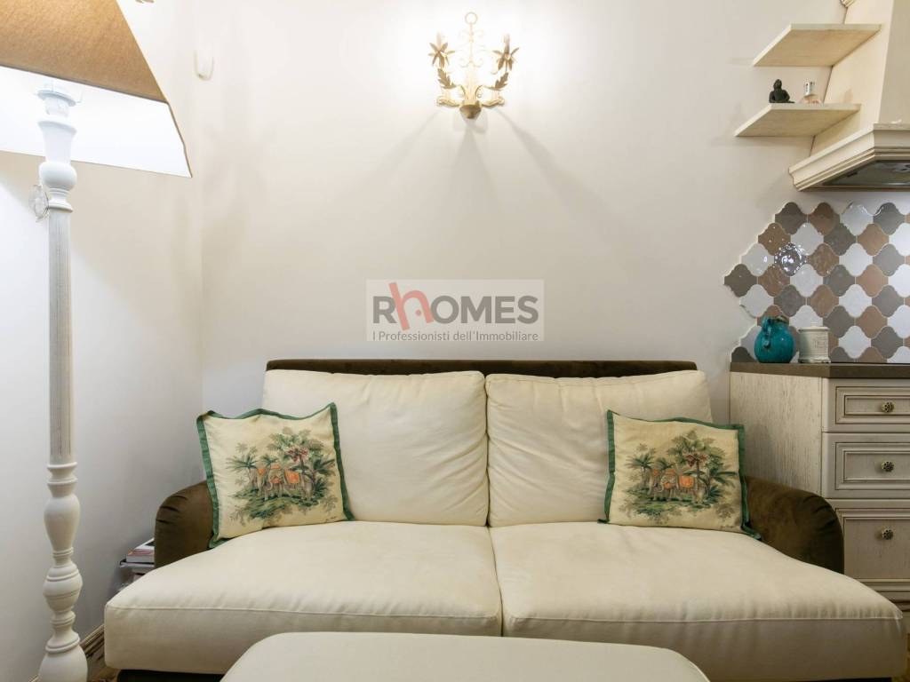 rhomes vende