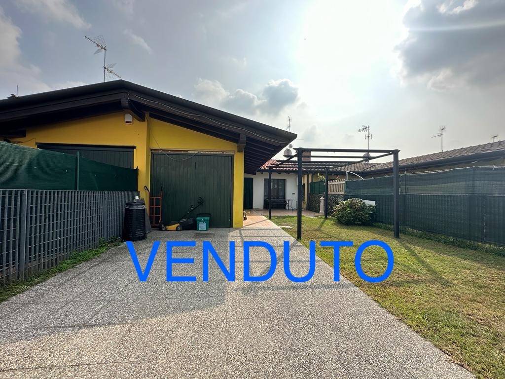 Venduto