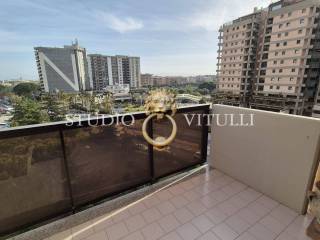 Apartment via Salvatore Matarrese 10, Poggiofranco, Bari