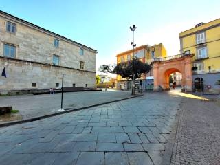 Piazza G. Bruno