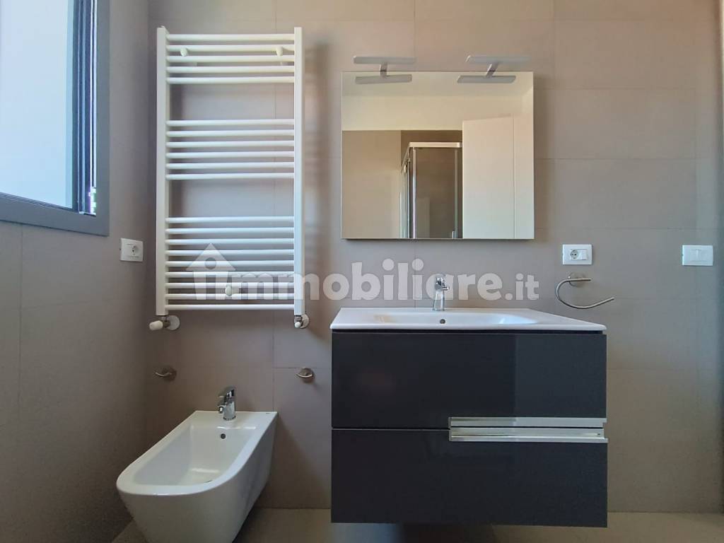 bagno