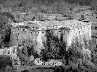 Palazzo / Stabile Vendita Balsorano 