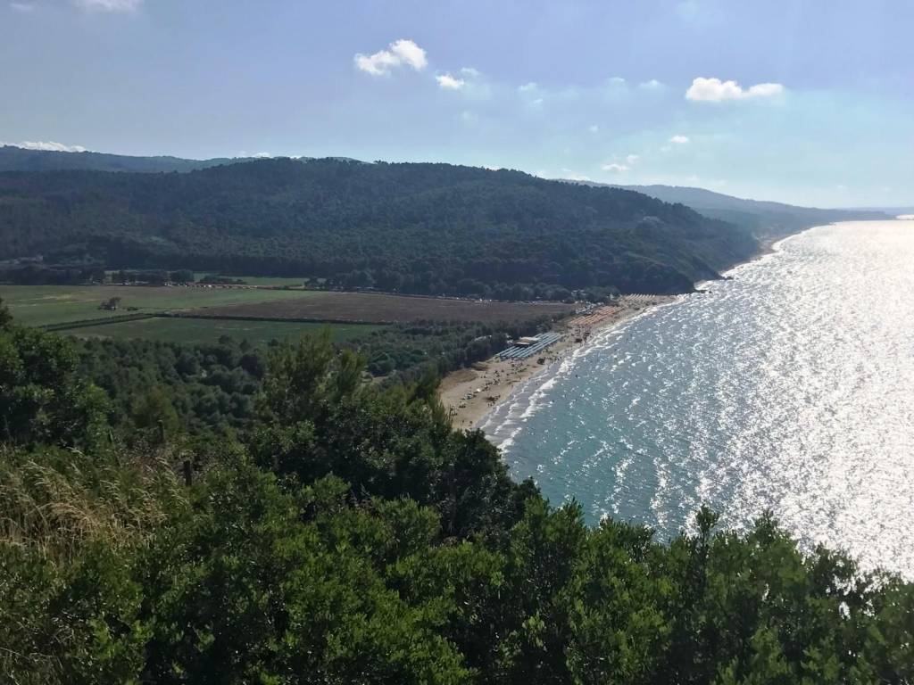 Spiaggia di Calenella