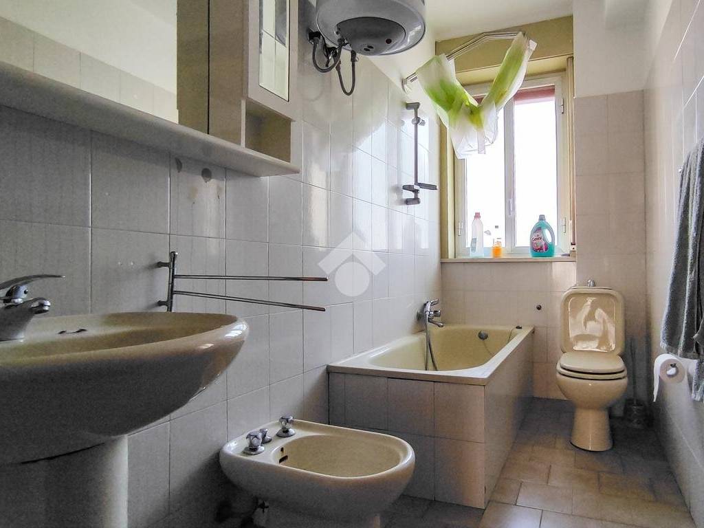 6 - Bagno