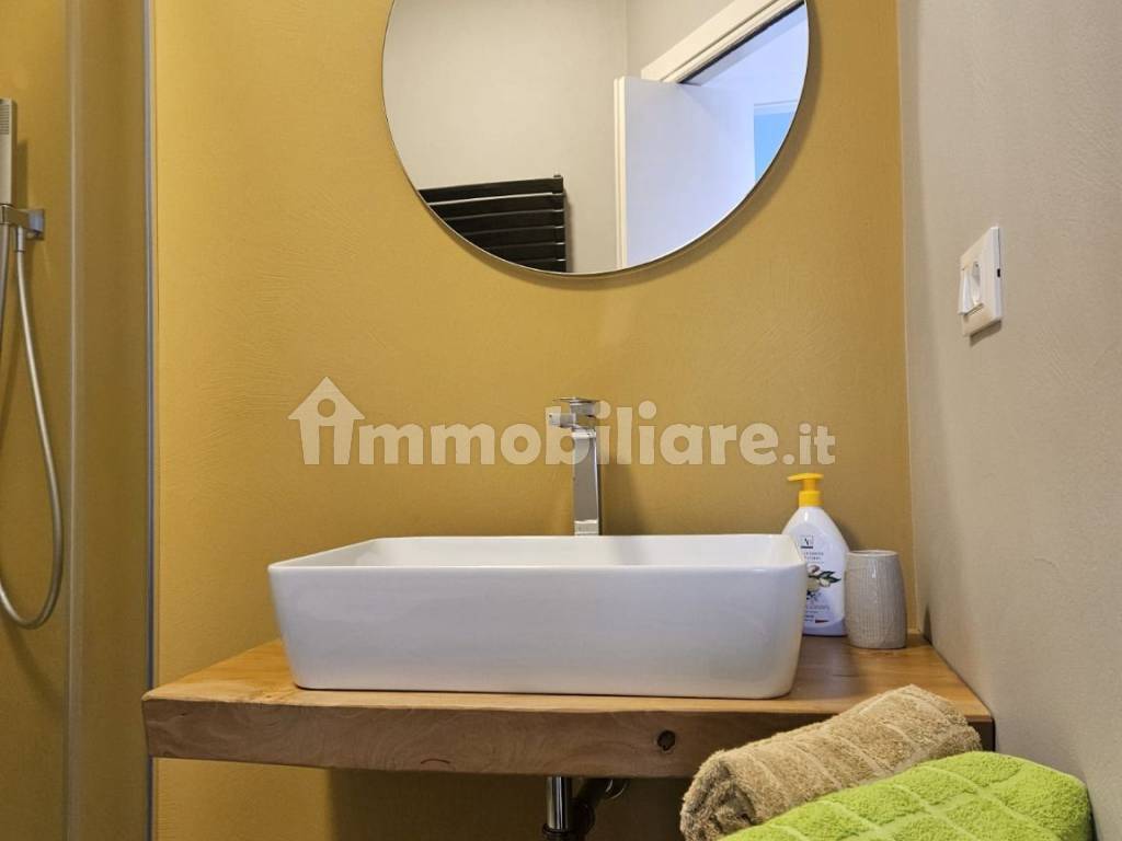 bagno