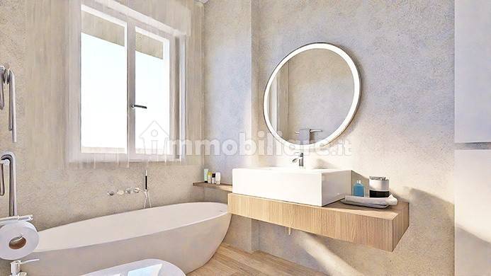 bagno