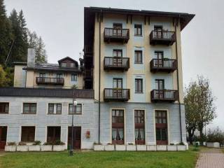 Foto - Appartamento all'asta via Trento 19, Ponte di Legno