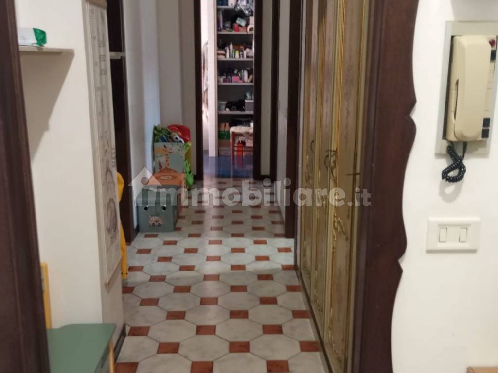 Interno appartamento