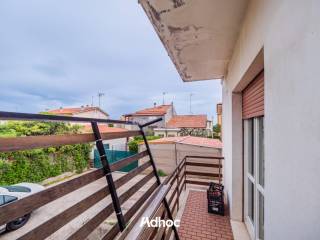 Balcone Camera Matrimoniale