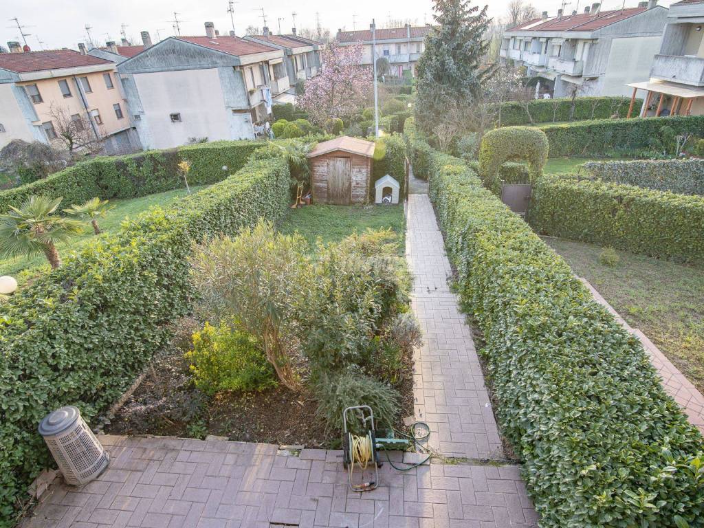 GIARDINO