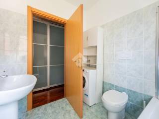 bagno finestrato