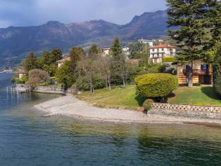 Foto - Vendita villa con giardino, Sulzano, Lago d'Iseo Franciacorta