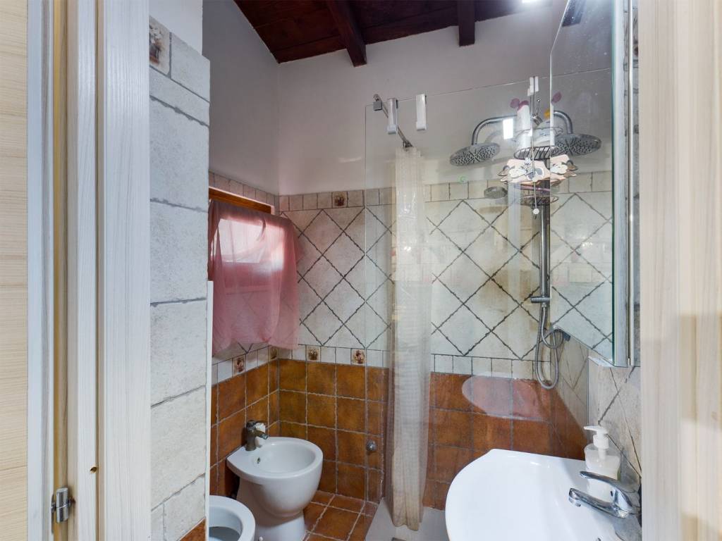 bagno interno camera/studio