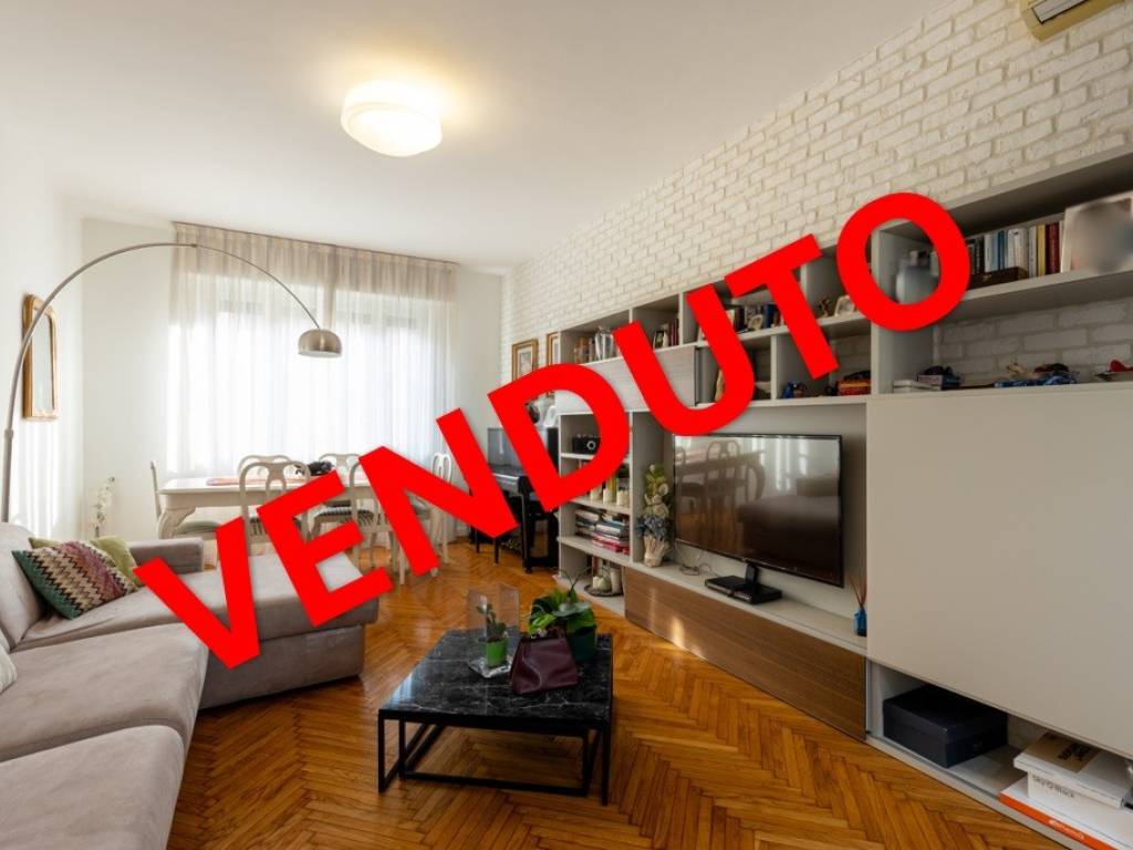 VENDUTO