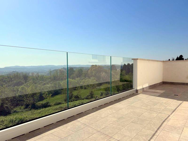 Villa in vendita a Monteviale