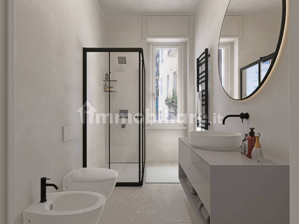 Bagno principale